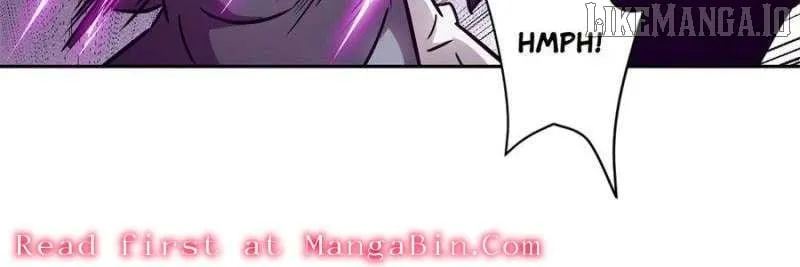 Left Handed Mutation Chapter 104 page 64 - 