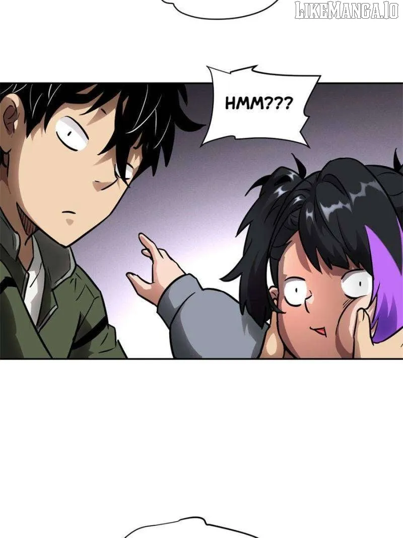 Left Handed Mutation Chapter 104 page 66 - 