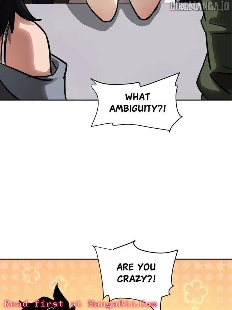 Left Handed Mutation Chapter 104 page 68 - 