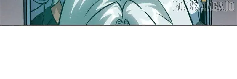 Left Handed Mutation Chapter 104 page 8 - 