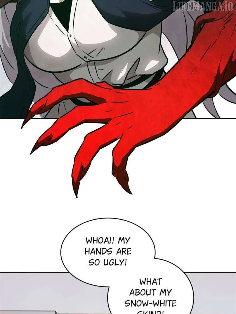 Left Handed Mutation Chapter 104 page 73 - 