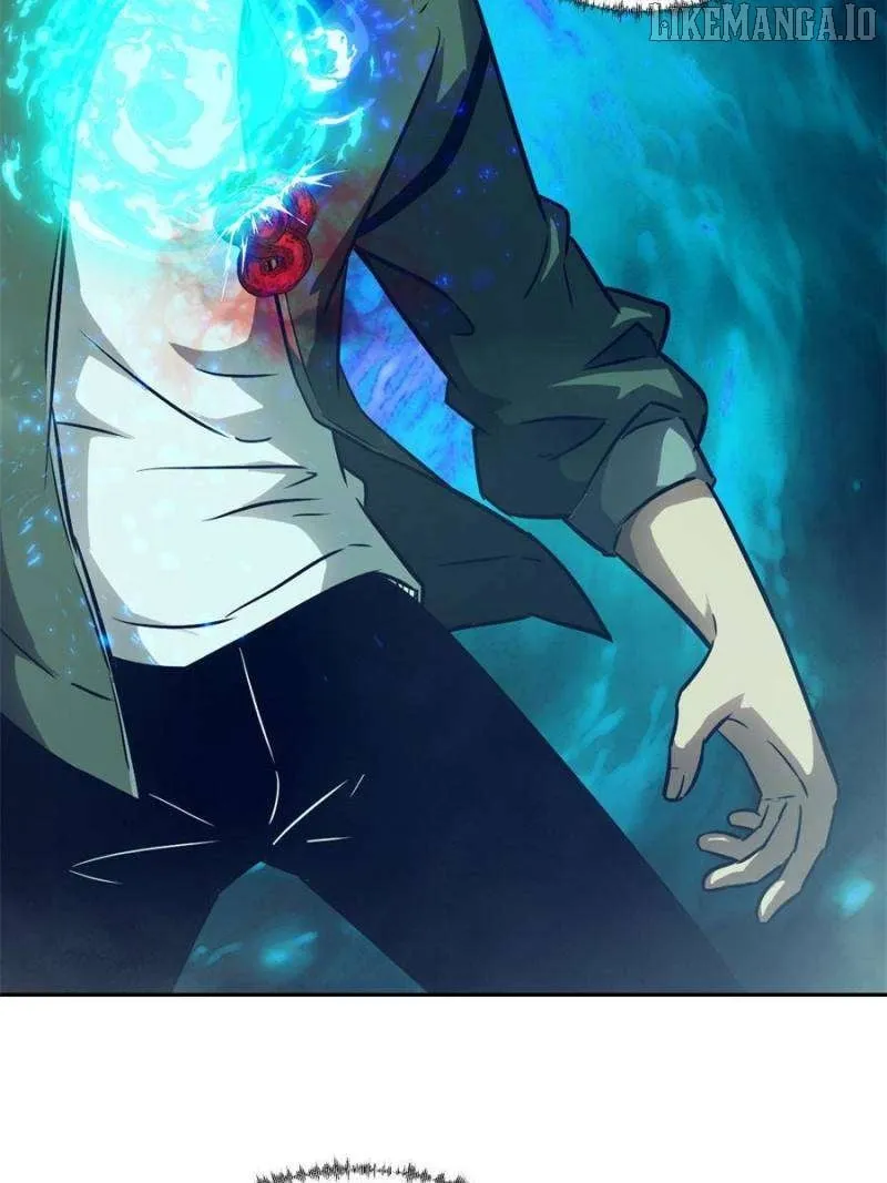 Left Handed Mutation Chapter 104 page 80 - 