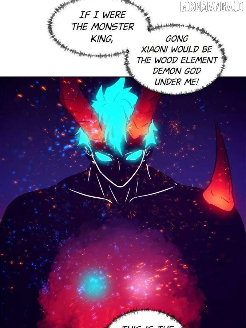 Left Handed Mutation Chapter 104 page 81 - 