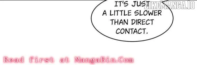 Left Handed Mutation Chapter 105 page 15 - 