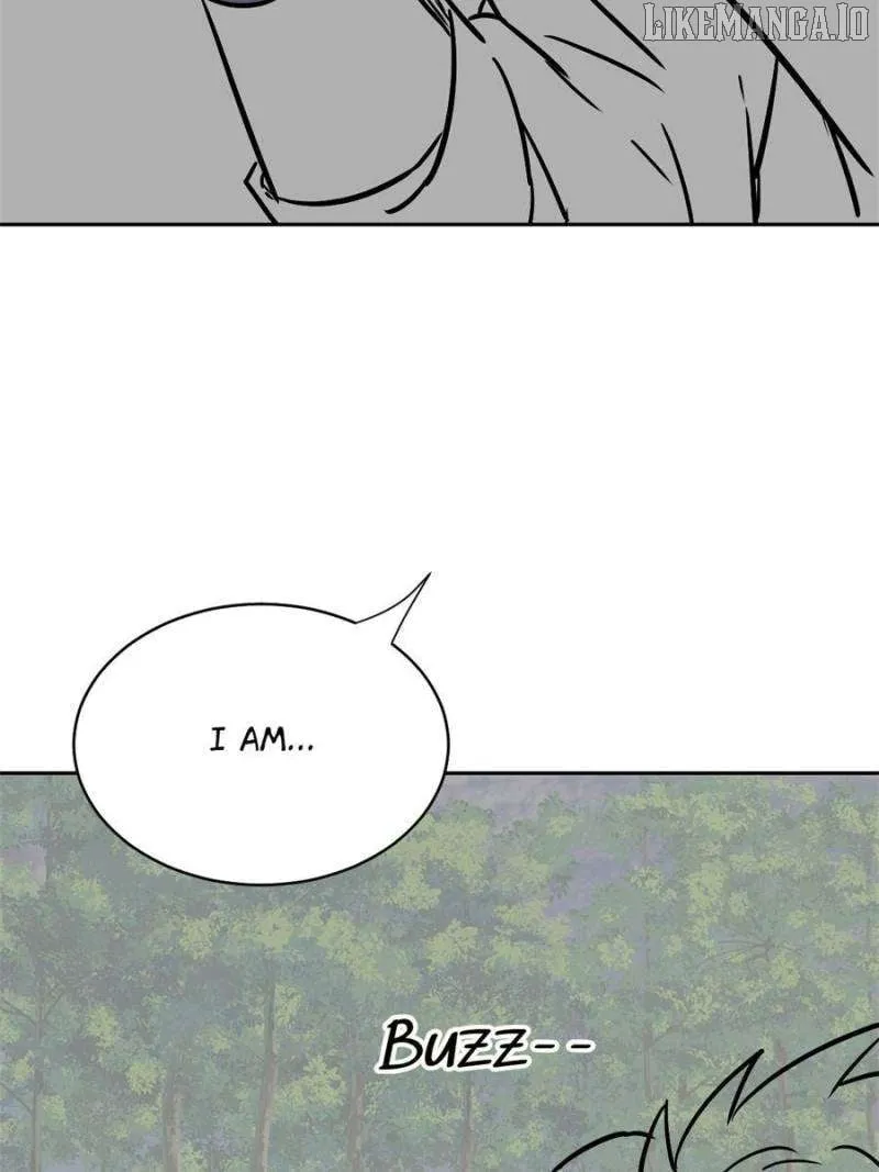 Left Handed Mutation Chapter 105 page 3 - 
