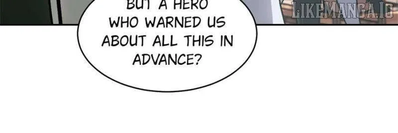 Left Handed Mutation Chapter 105 page 43 - 