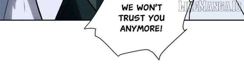 Left Handed Mutation Chapter 105 page 64 - 