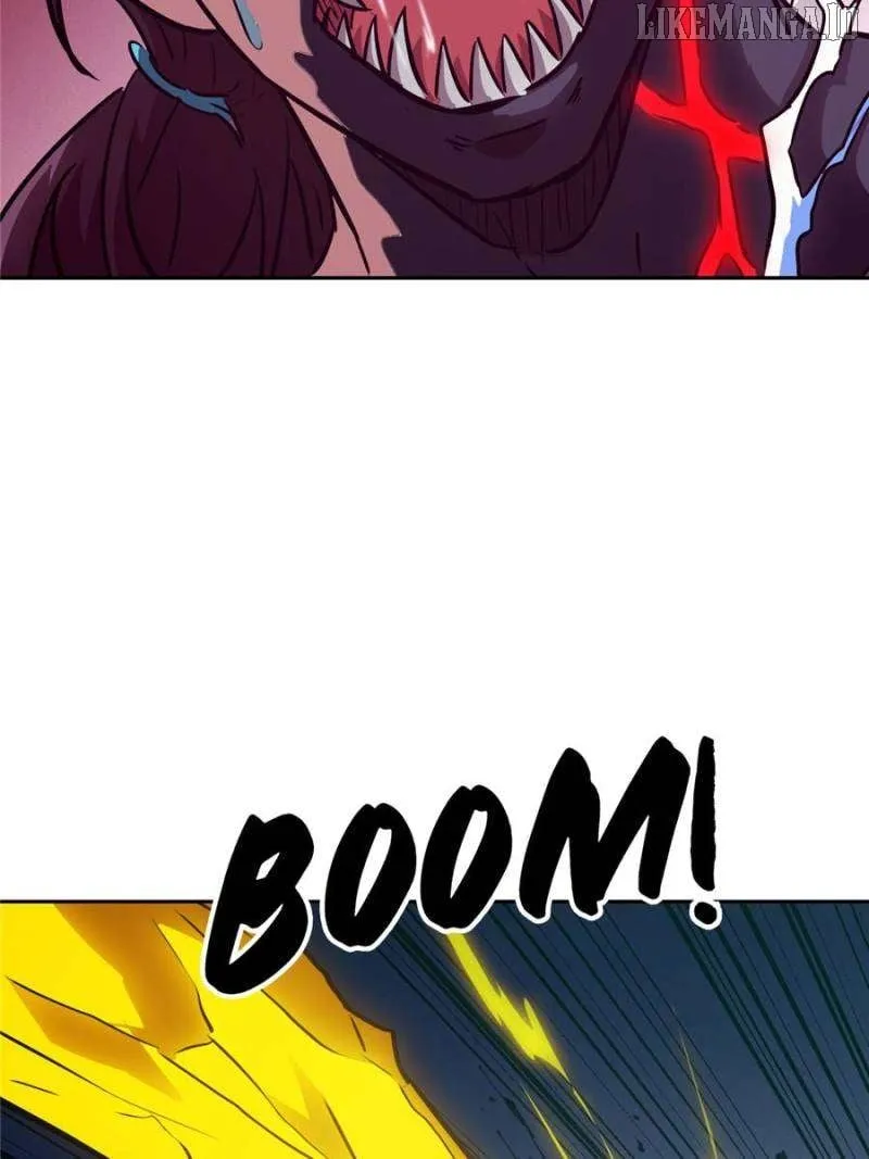 Left Handed Mutation Chapter 106 page 11 - 