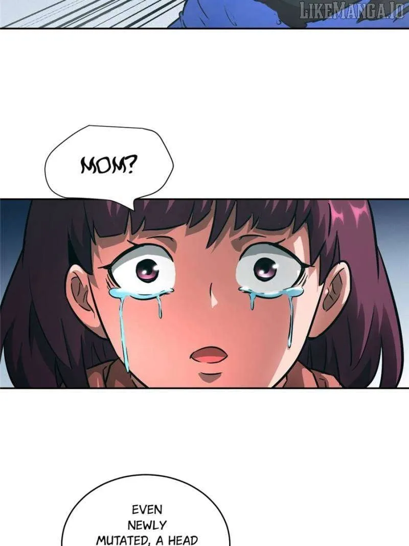 Left Handed Mutation Chapter 106 page 13 - 
