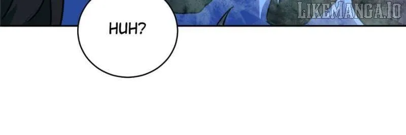 Left Handed Mutation Chapter 106 page 22 - 