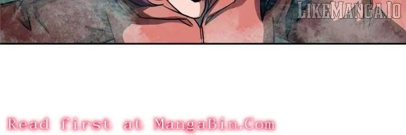 Left Handed Mutation Chapter 106 page 36 - 