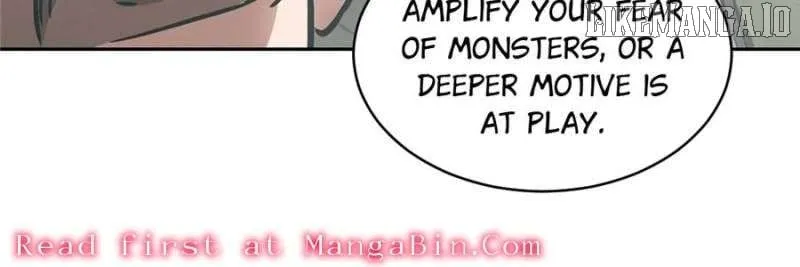 Left Handed Mutation Chapter 106 page 50 - 