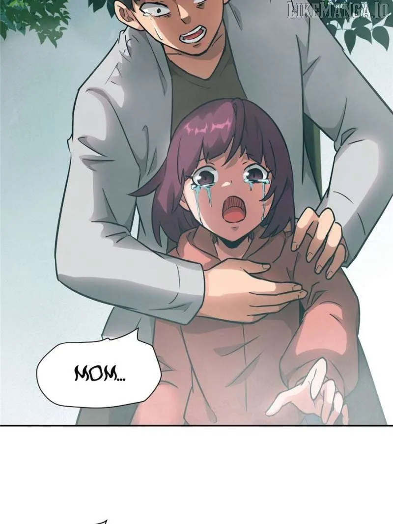 Left Handed Mutation Chapter 106 page 6 - 