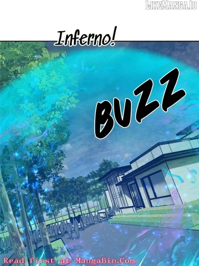 Left Handed Mutation Chapter 106 page 56 - 
