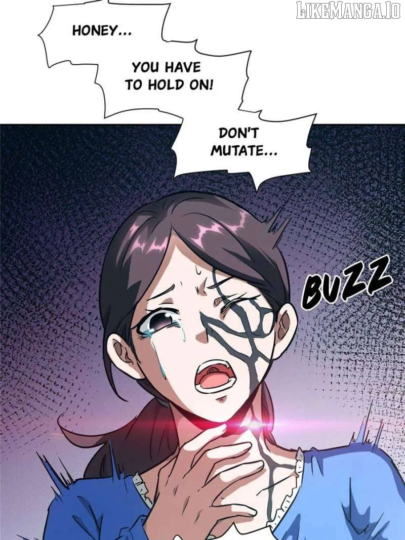 Left Handed Mutation Chapter 106 page 7 - 