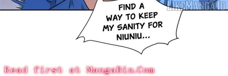 Left Handed Mutation Chapter 106 page 8 - 