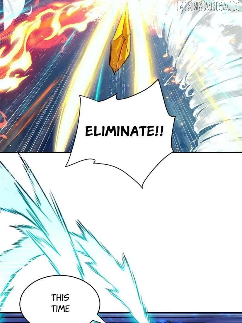 Left Handed Mutation Chapter 106 page 75 - 