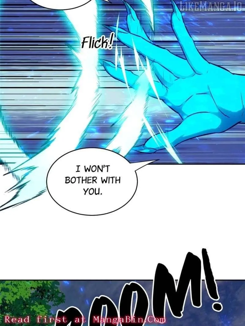 Left Handed Mutation Chapter 106 page 76 - 