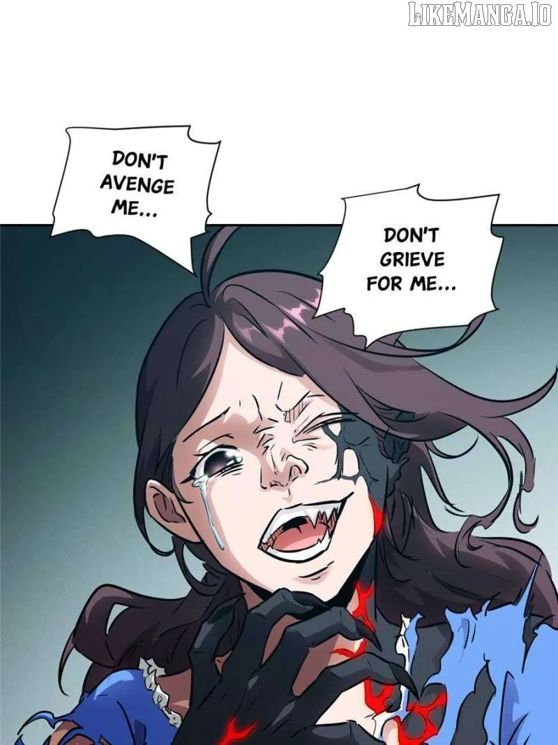Left Handed Mutation Chapter 106 page 9 - 