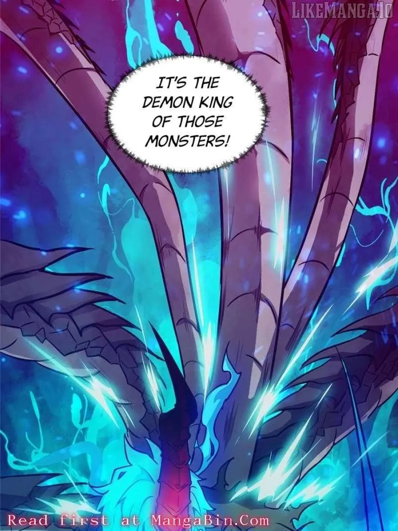 Left Handed Mutation Chapter 106 page 83 - 