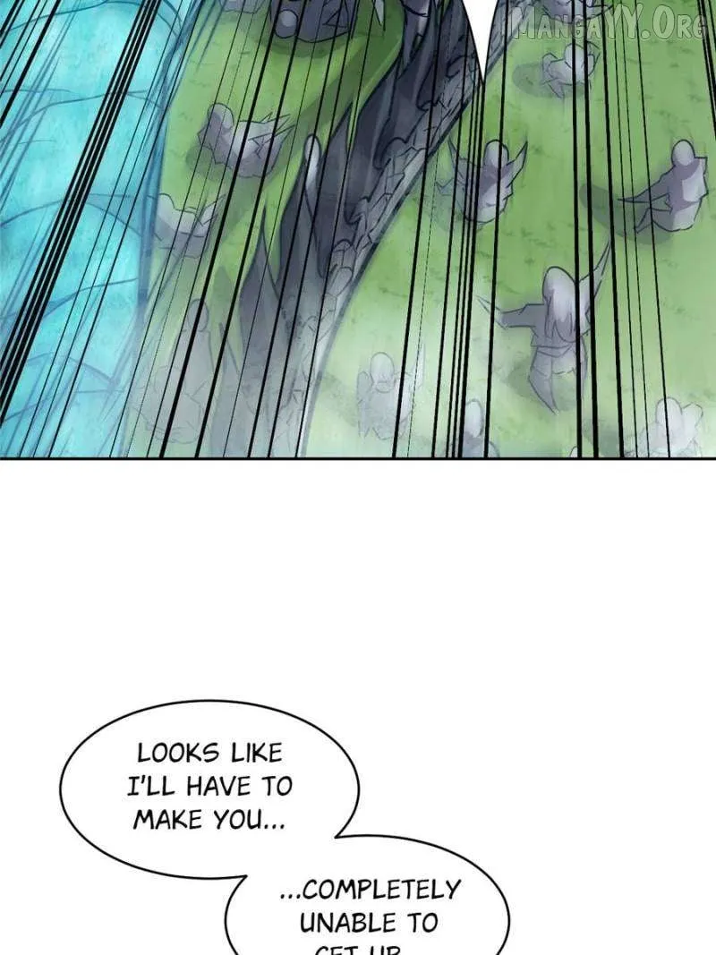 Left Handed Mutation Chapter 107 page 26 - 