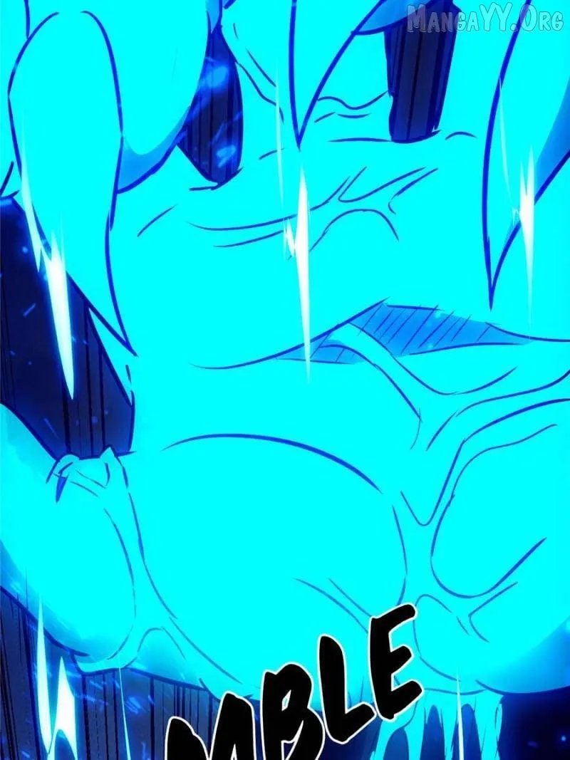 Left Handed Mutation Chapter 107 page 43 - 