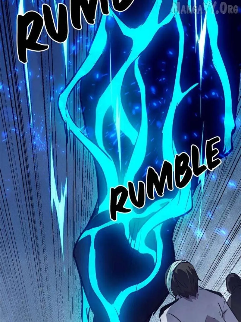 Left Handed Mutation Chapter 107 page 44 - 