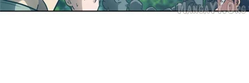 Left Handed Mutation Chapter 107 page 58 - 