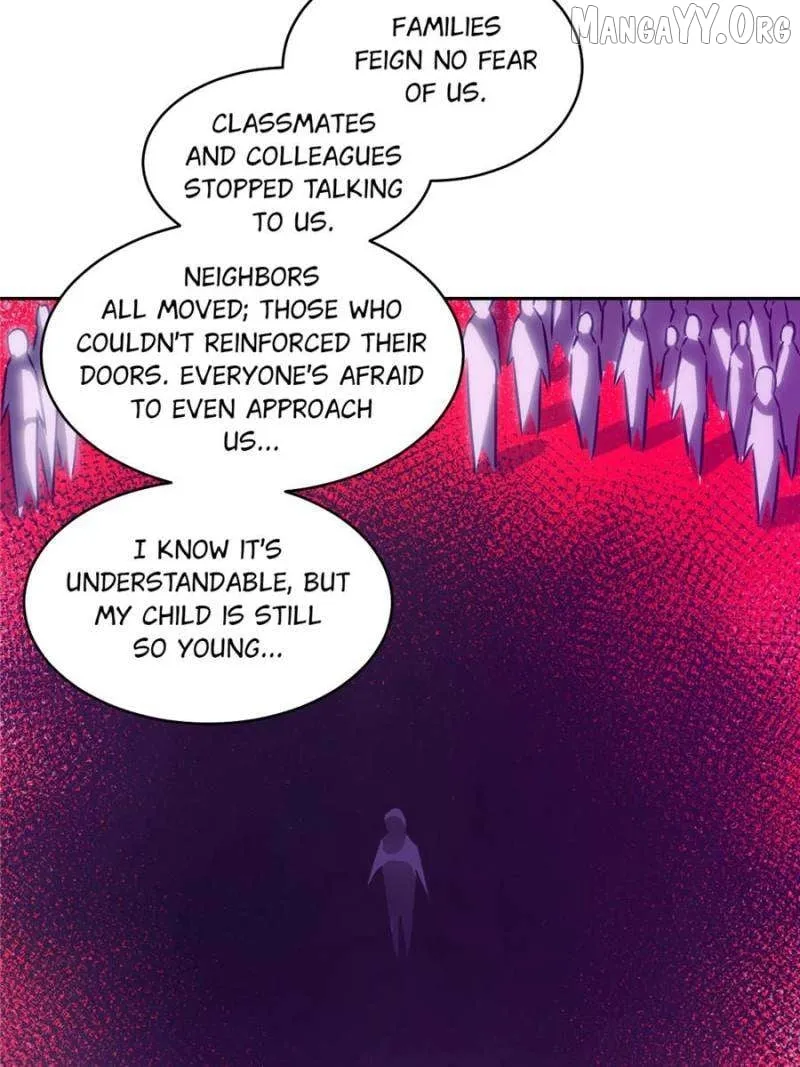 Left Handed Mutation Chapter 107 page 62 - 