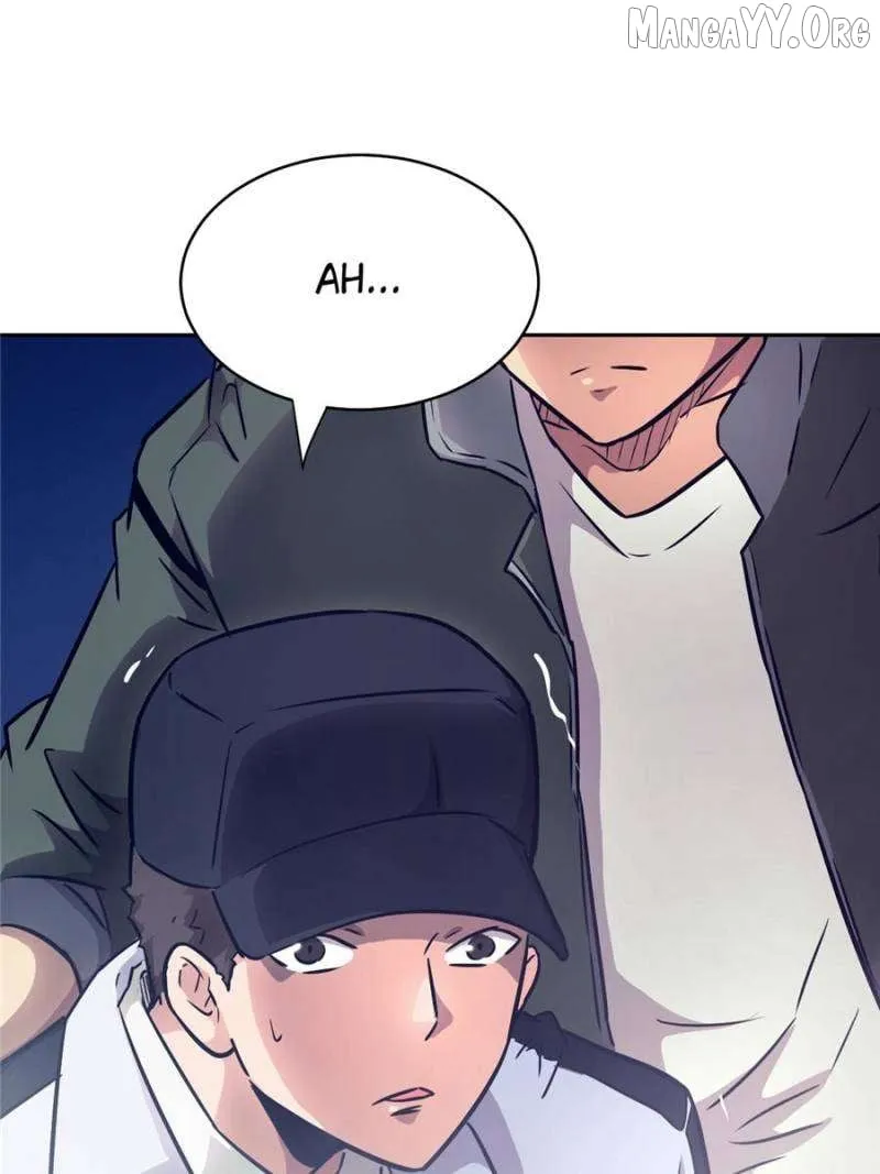 Left Handed Mutation Chapter 107 page 66 - 