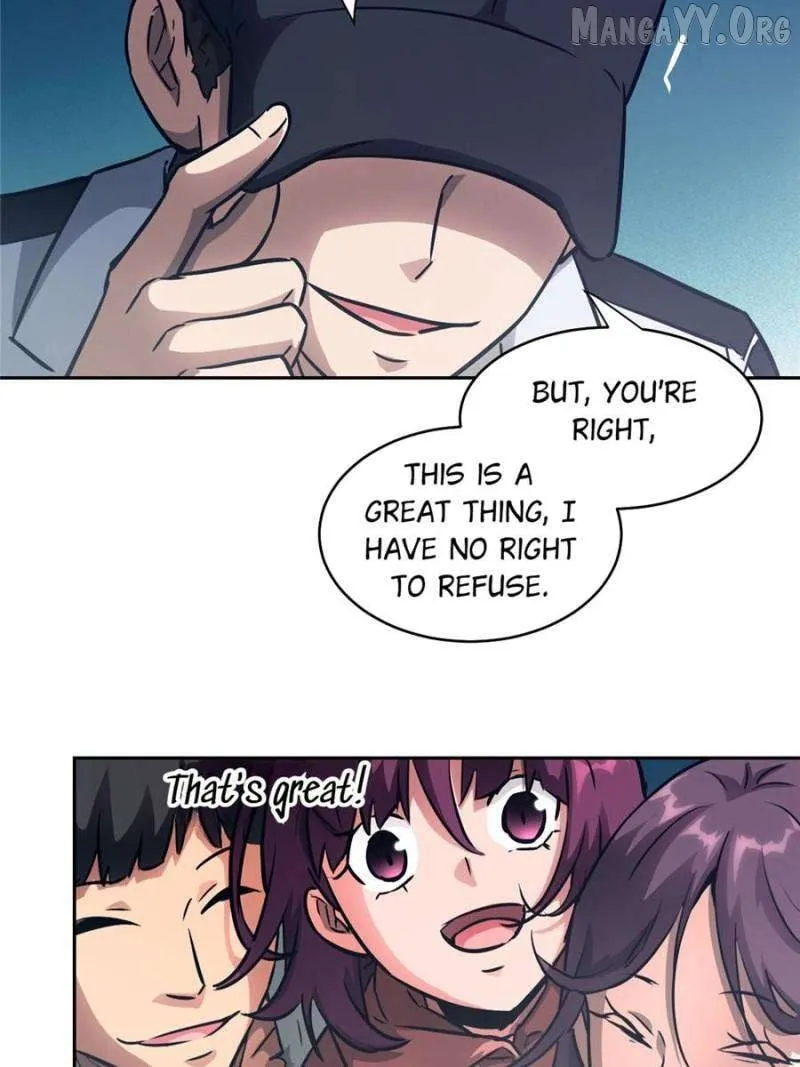 Left Handed Mutation Chapter 107 page 69 - 