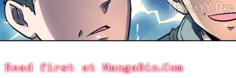 Left Handed Mutation Chapter 107 page 72 - 