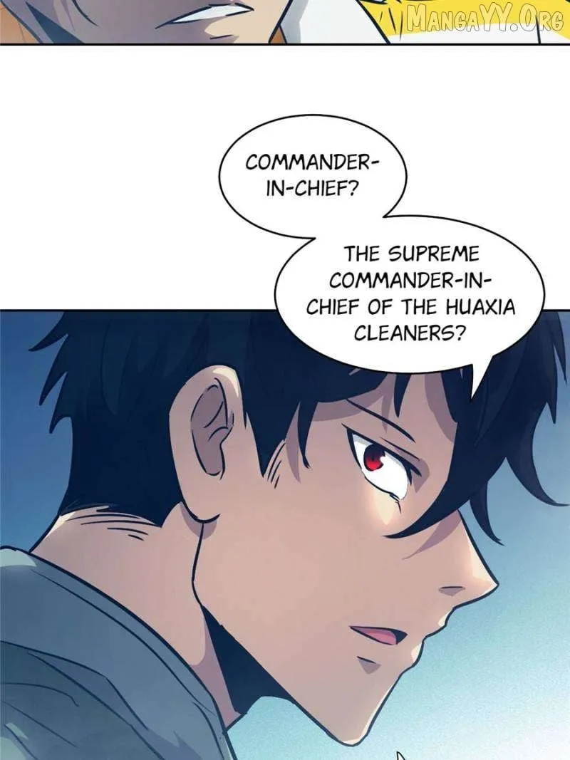 Left Handed Mutation Chapter 107 page 78 - 