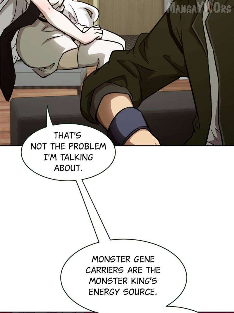 Left Handed Mutation Chapter 108 page 13 - 