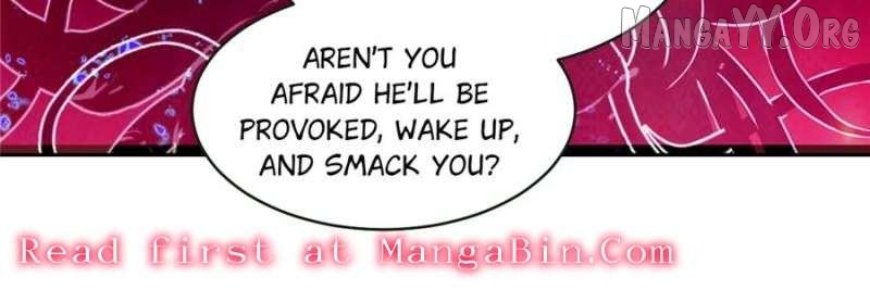 Left Handed Mutation Chapter 108 page 15 - 