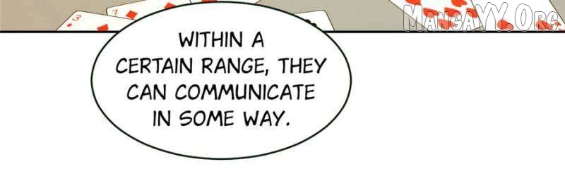 Left Handed Mutation Chapter 108 page 22 - 