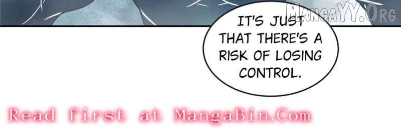 Left Handed Mutation Chapter 108 page 29 - 