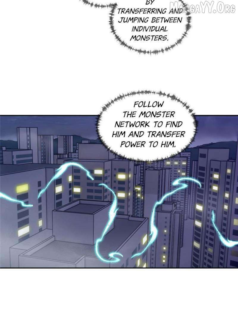 Left Handed Mutation Chapter 108 page 47 - 