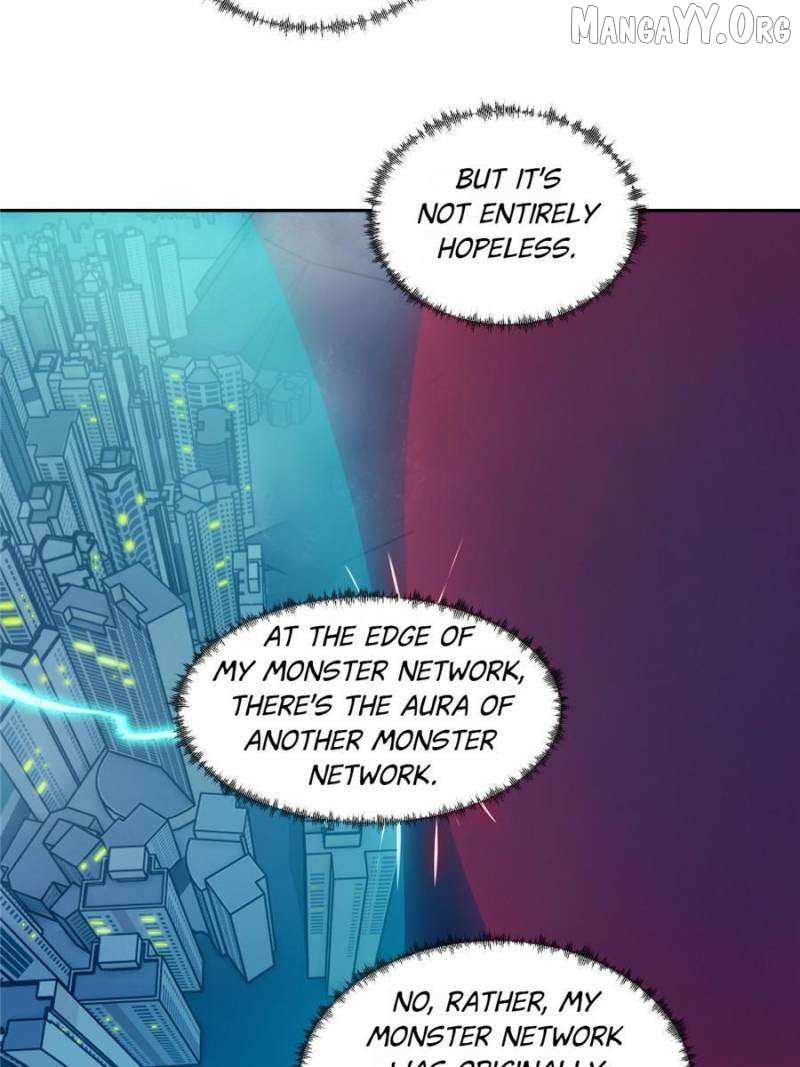 Left Handed Mutation Chapter 108 page 49 - 