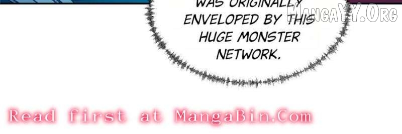 Left Handed Mutation Chapter 108 page 50 - 