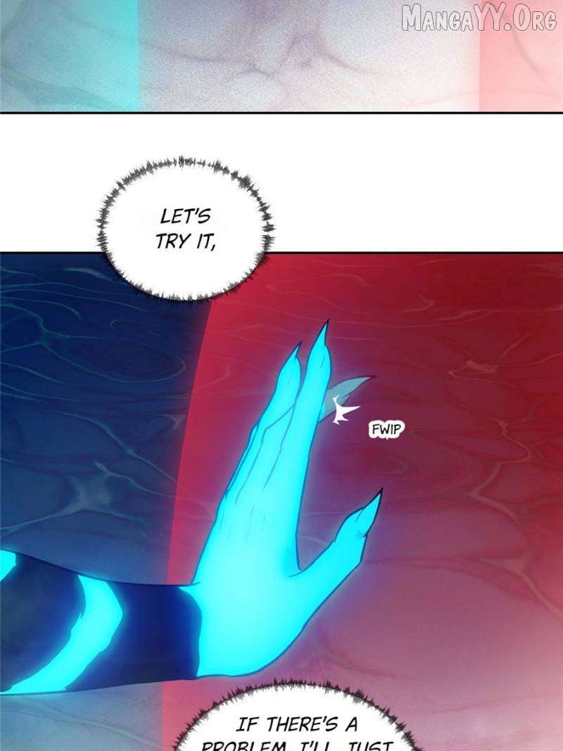 Left Handed Mutation Chapter 108 page 53 - 