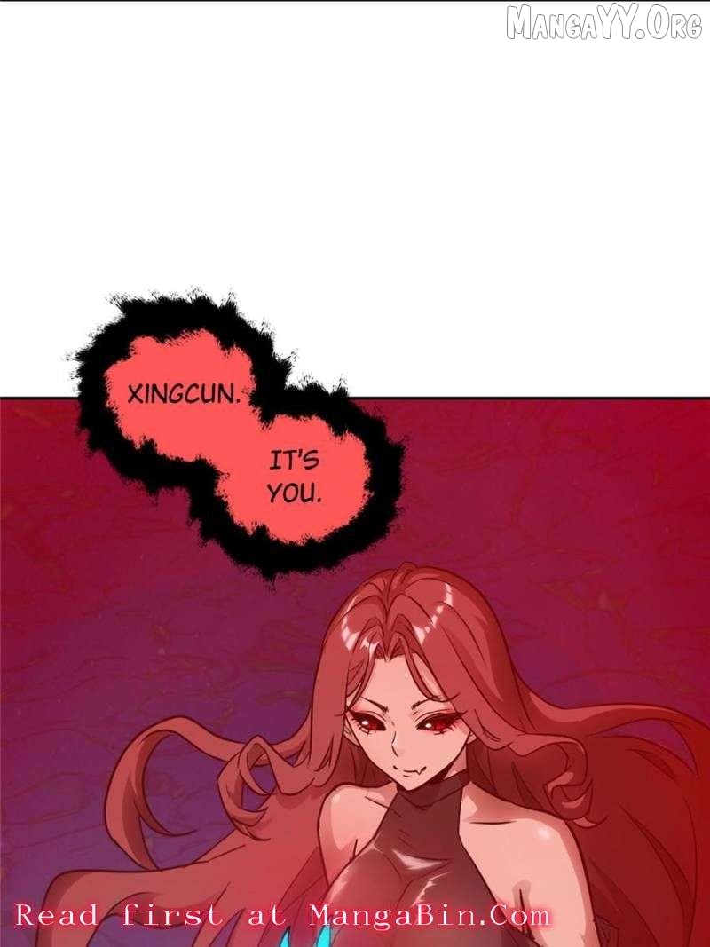 Left Handed Mutation Chapter 108 page 55 - 