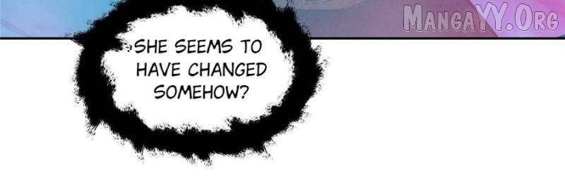 Left Handed Mutation Chapter 108 page 57 - 