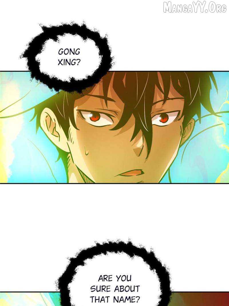 Left Handed Mutation Chapter 108 page 65 - 