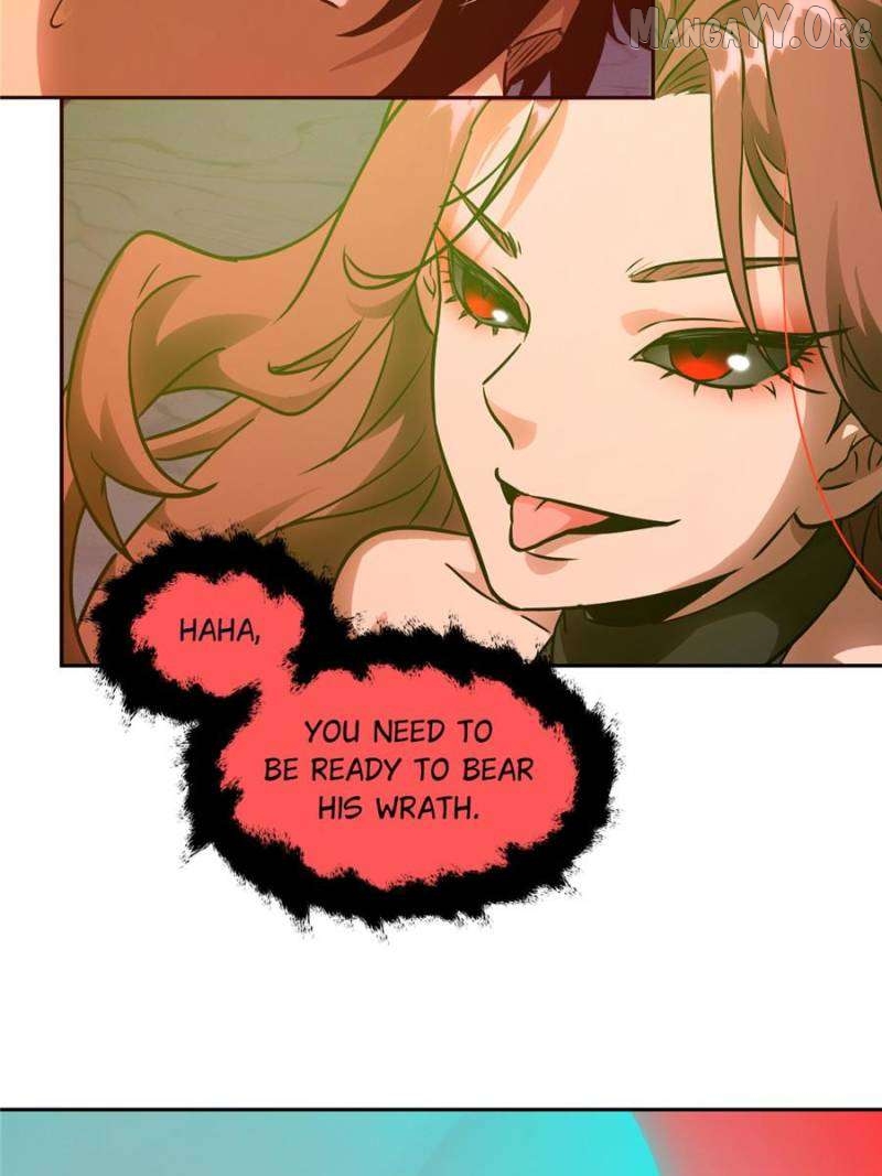 Left Handed Mutation Chapter 108 page 68 - 
