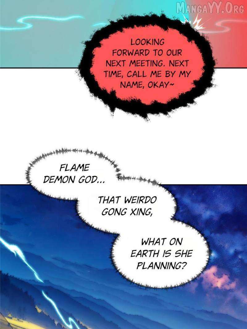 Left Handed Mutation Chapter 108 page 69 - 