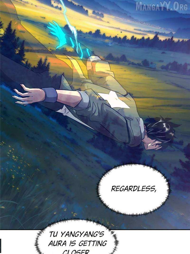 Left Handed Mutation Chapter 108 page 70 - 