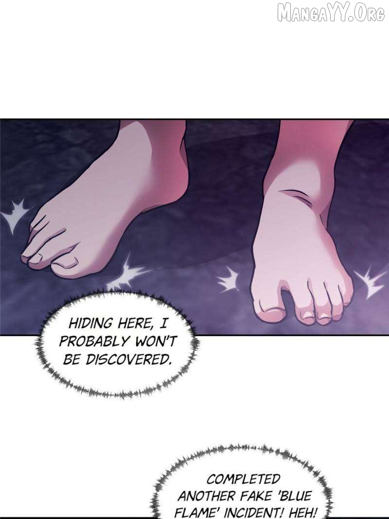Left Handed Mutation Chapter 108 page 72 - 