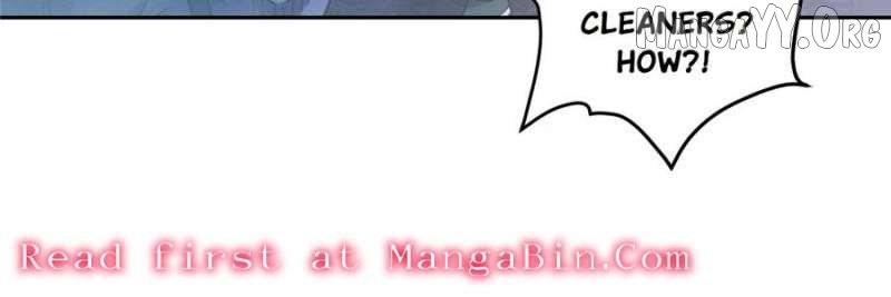 Left Handed Mutation Chapter 108 page 78 - 