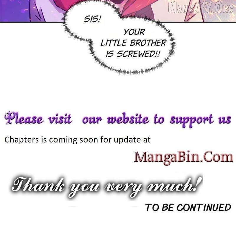 Left Handed Mutation Chapter 108 page 85 - 